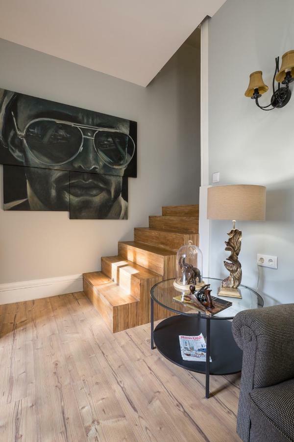 The Gallery Studios II Porto Kültér fotó